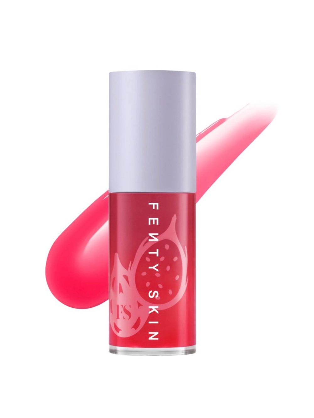 Fenty Lip Oil - dragon fruit